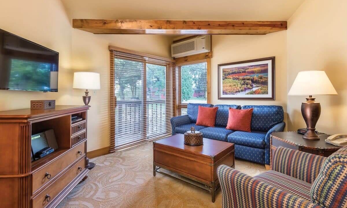 Photo of Livingroom in Hanover