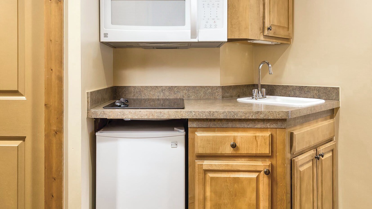 Photo of Kitchen in Hanover