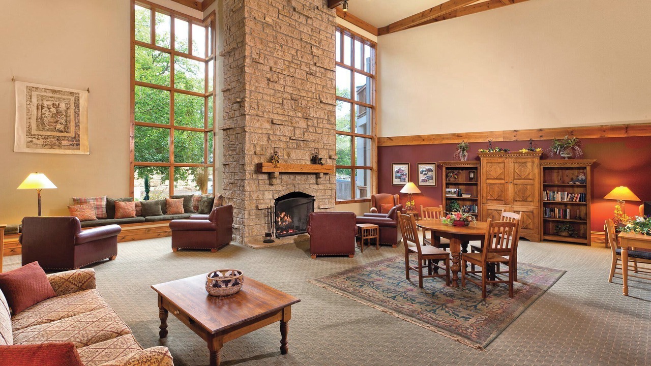 Photo of Livingroom in Hanover