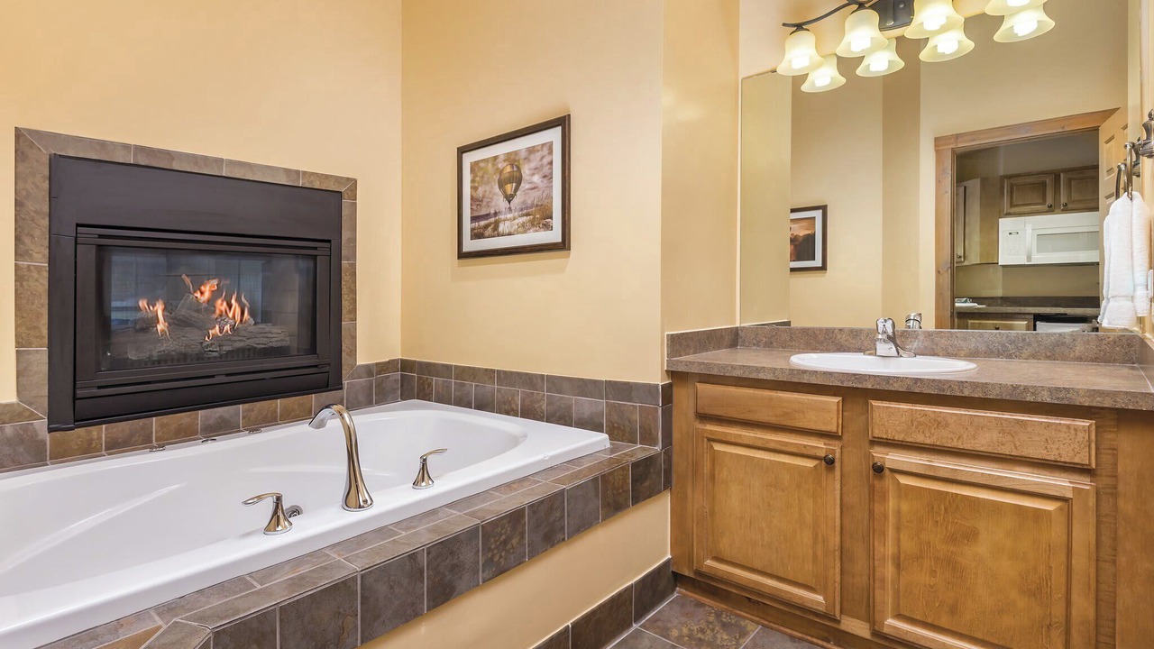 Photo of Bathroom in Hanover