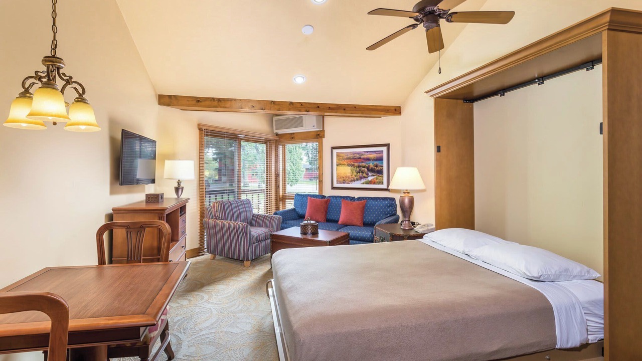 Photo of Bedroom in Hanover