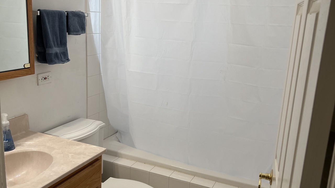 Photo of Bathroom in South Evanston