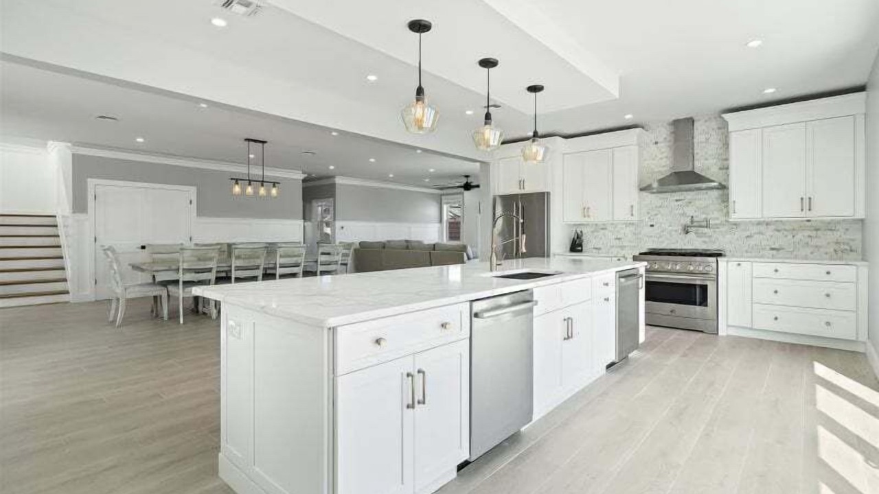 Photo of Kitchen in Point Pleasant Beach