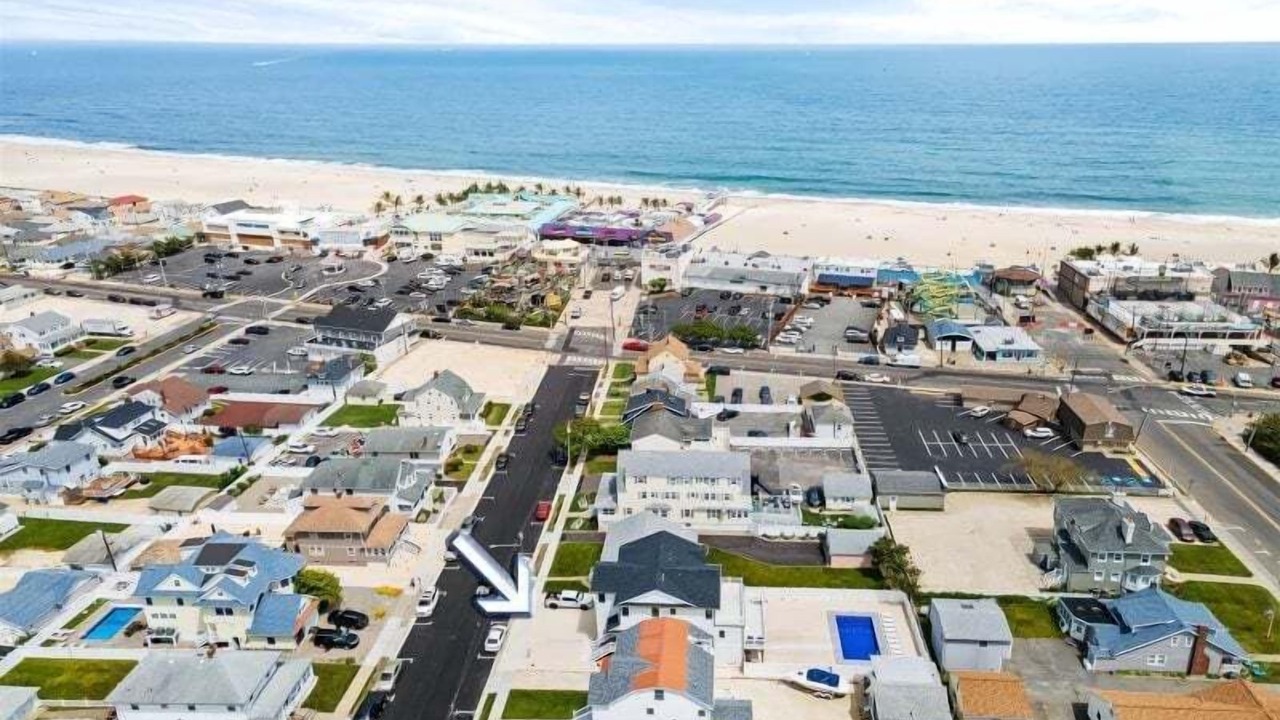 Photo of Outdoor in Point Pleasant Beach