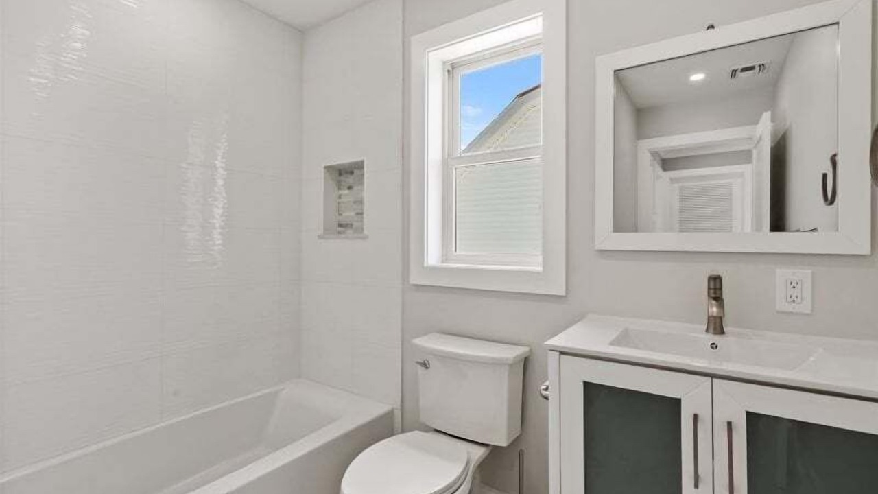 Photo of Bathroom in Point Pleasant Beach