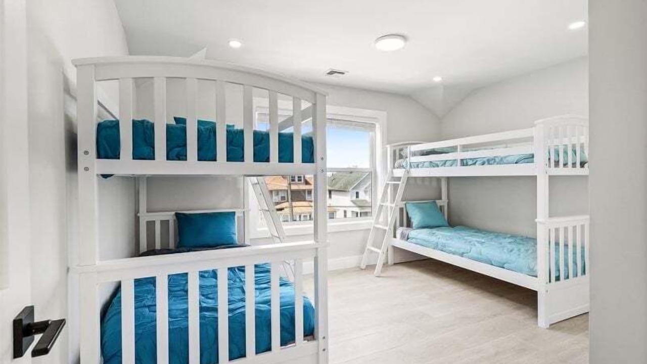 Photo of Bedroom in Point Pleasant Beach