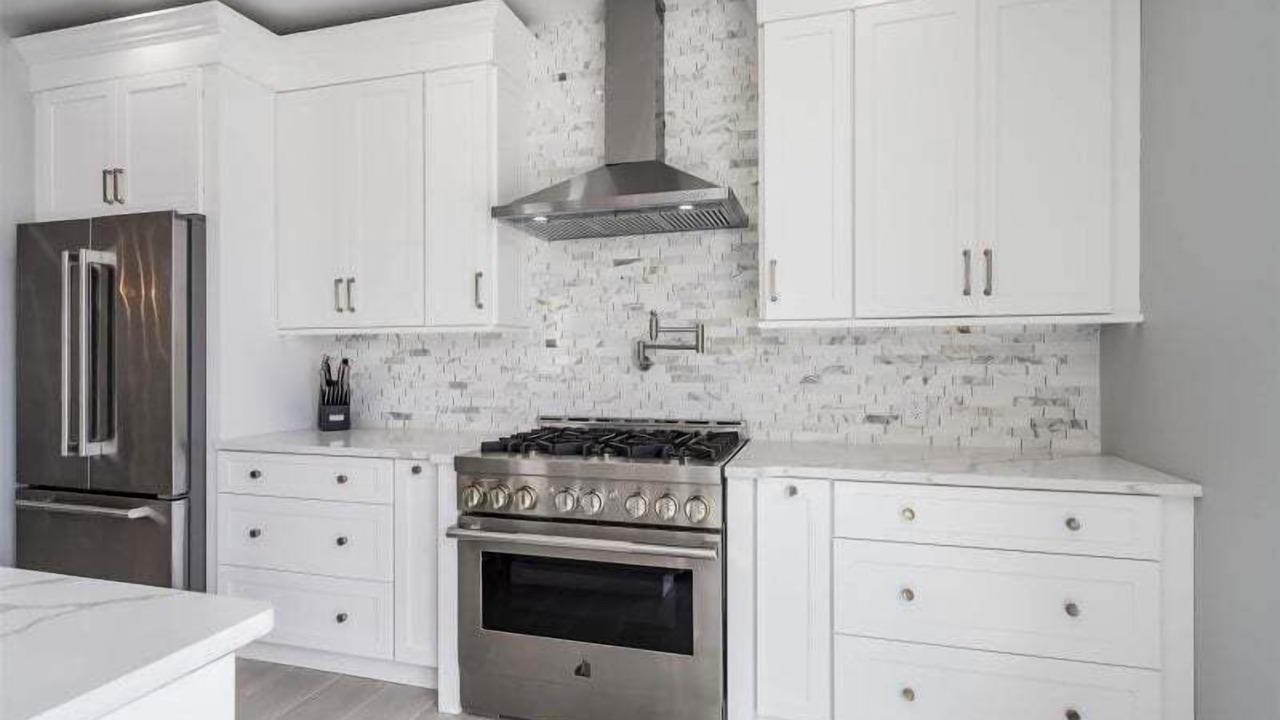 Photo of Kitchen in Point Pleasant Beach