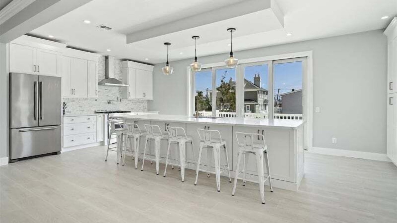 Photo of Kitchen in Point Pleasant Beach