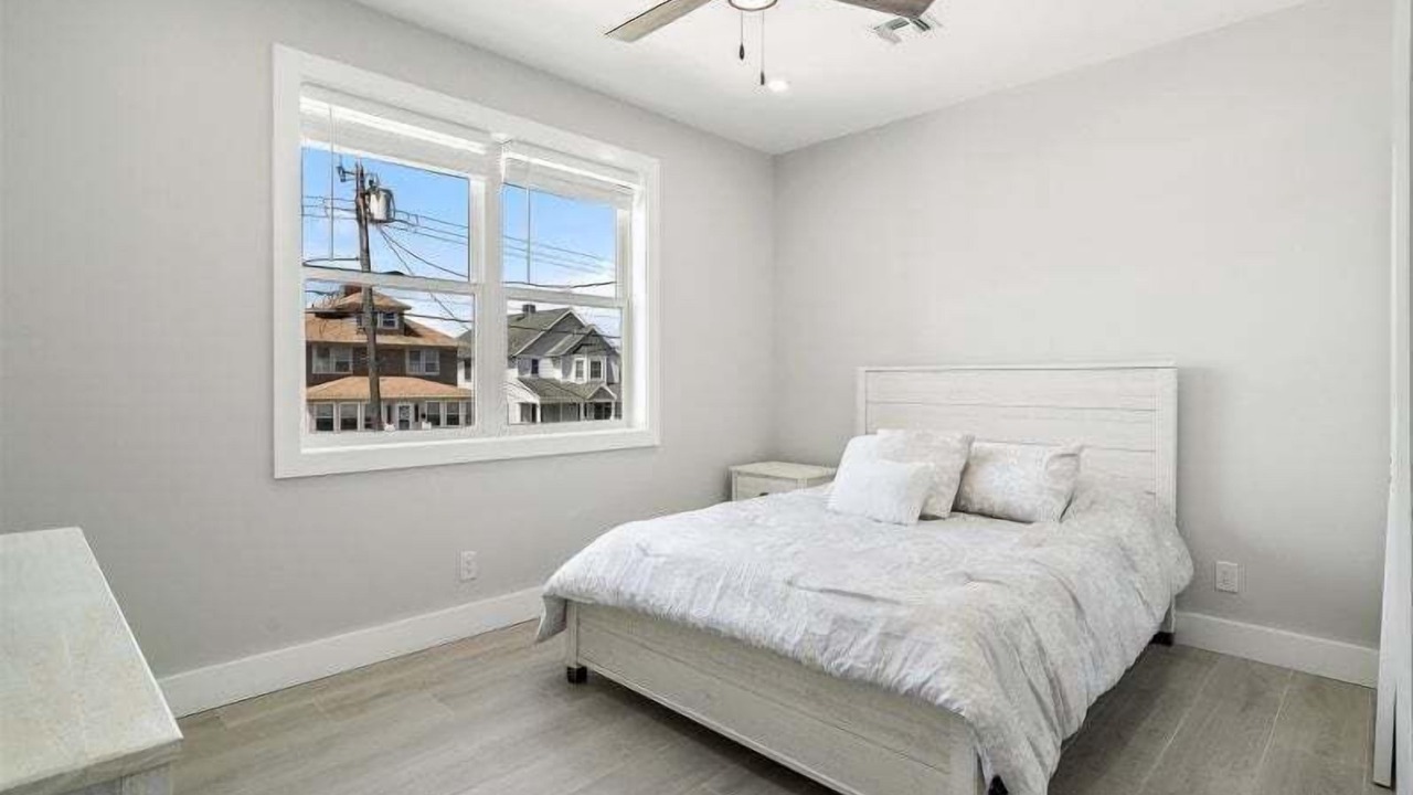 Photo of Bedroom in Point Pleasant Beach