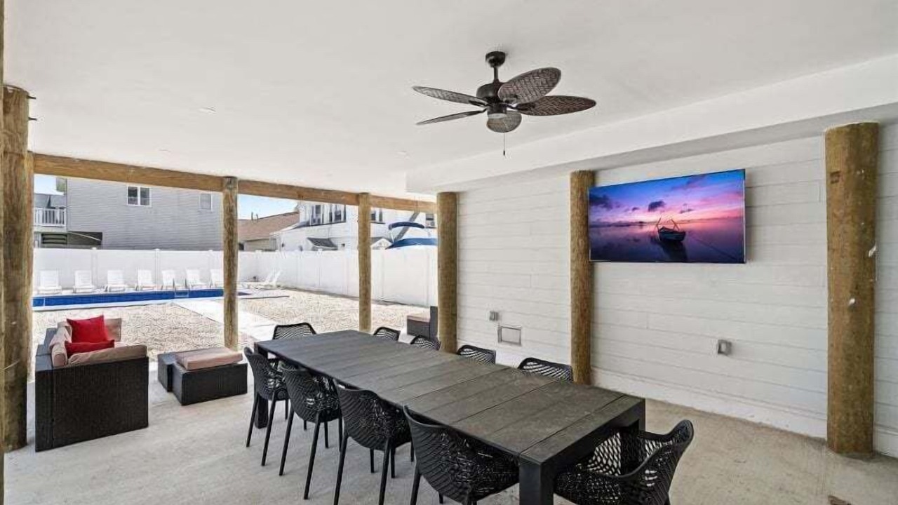 Photo of Outdoor in Point Pleasant Beach