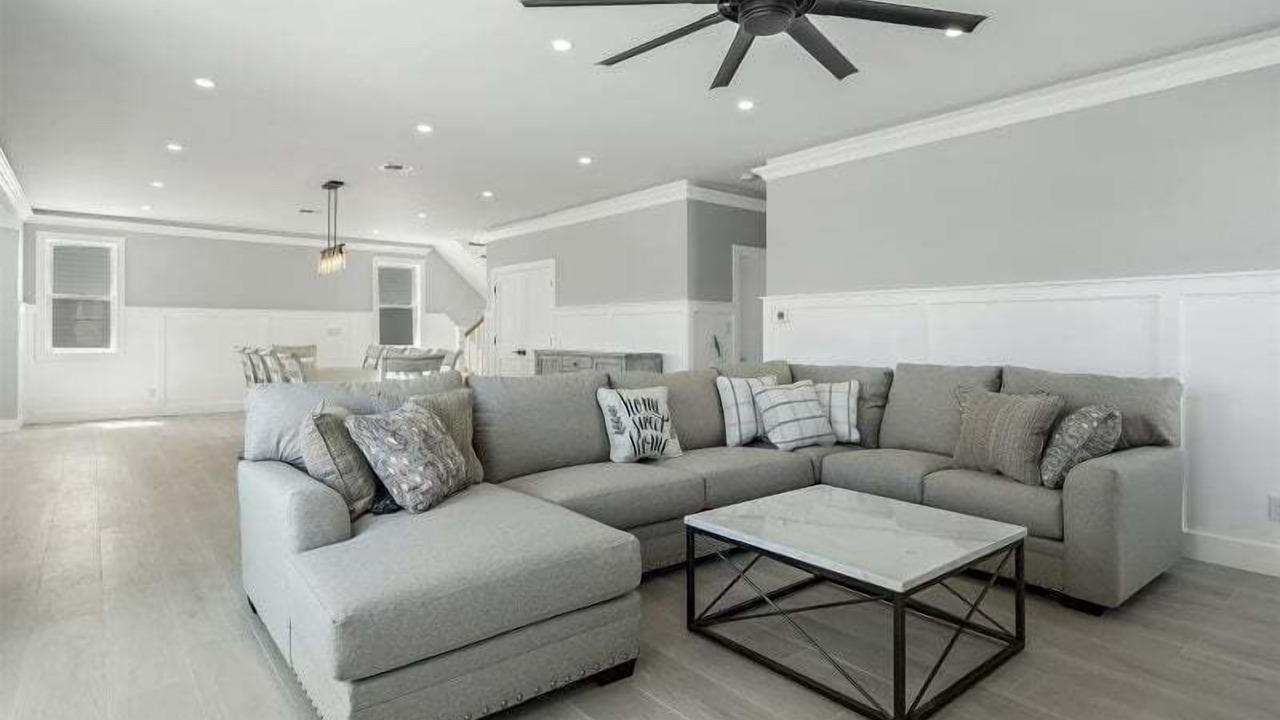 Photo of Livingroom in Point Pleasant Beach