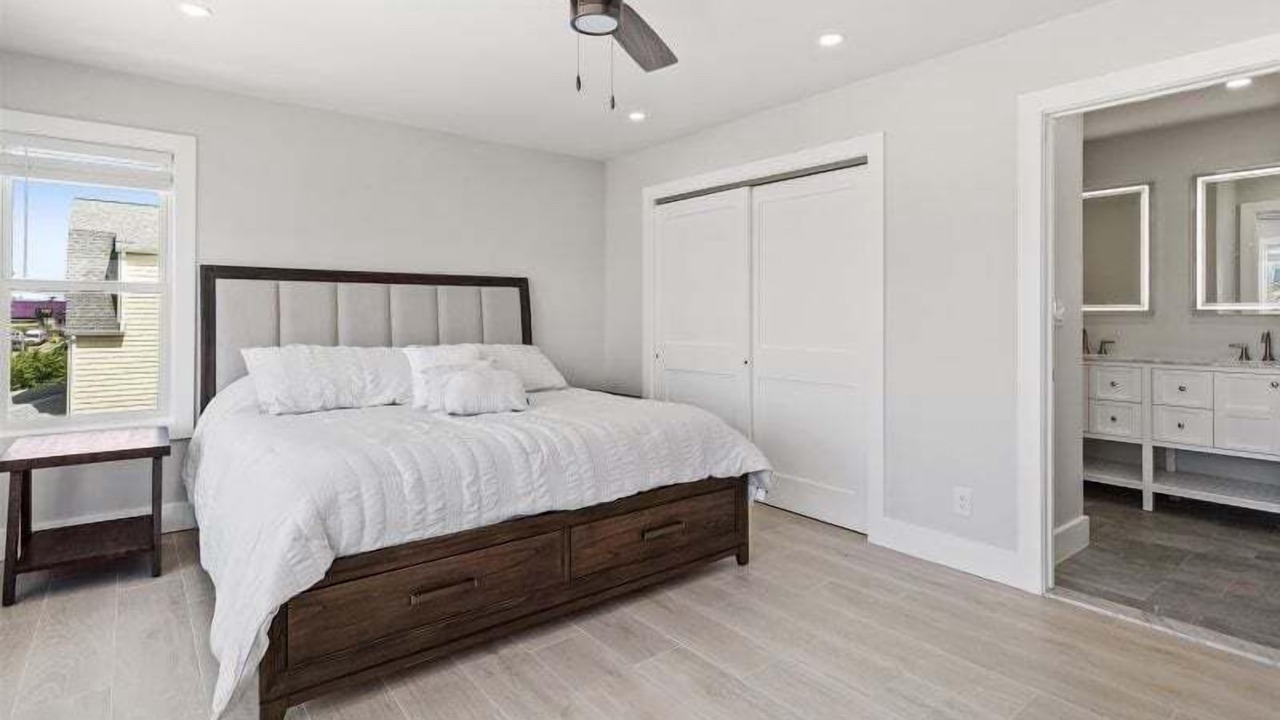 Photo of Bedroom in Point Pleasant Beach