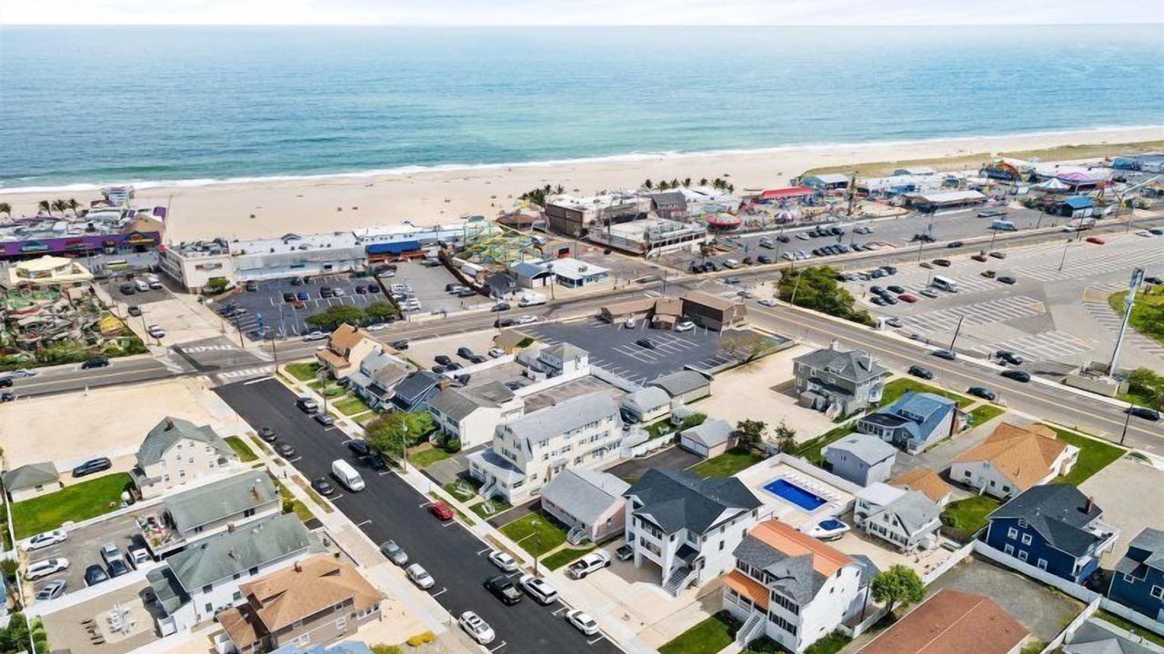 Photo of Outdoor in Point Pleasant Beach