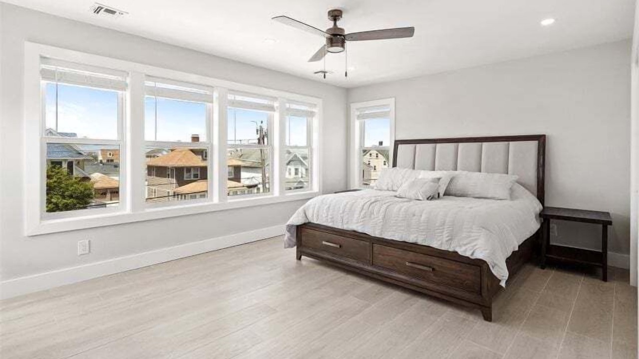 Photo of Bedroom in Point Pleasant Beach