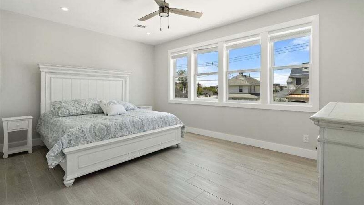 Photo of Bedroom in Point Pleasant Beach