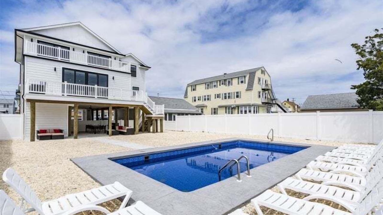Photo of Outdoor in Point Pleasant Beach