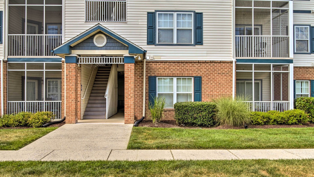 Photo of Outdoor in Villages of Five Points