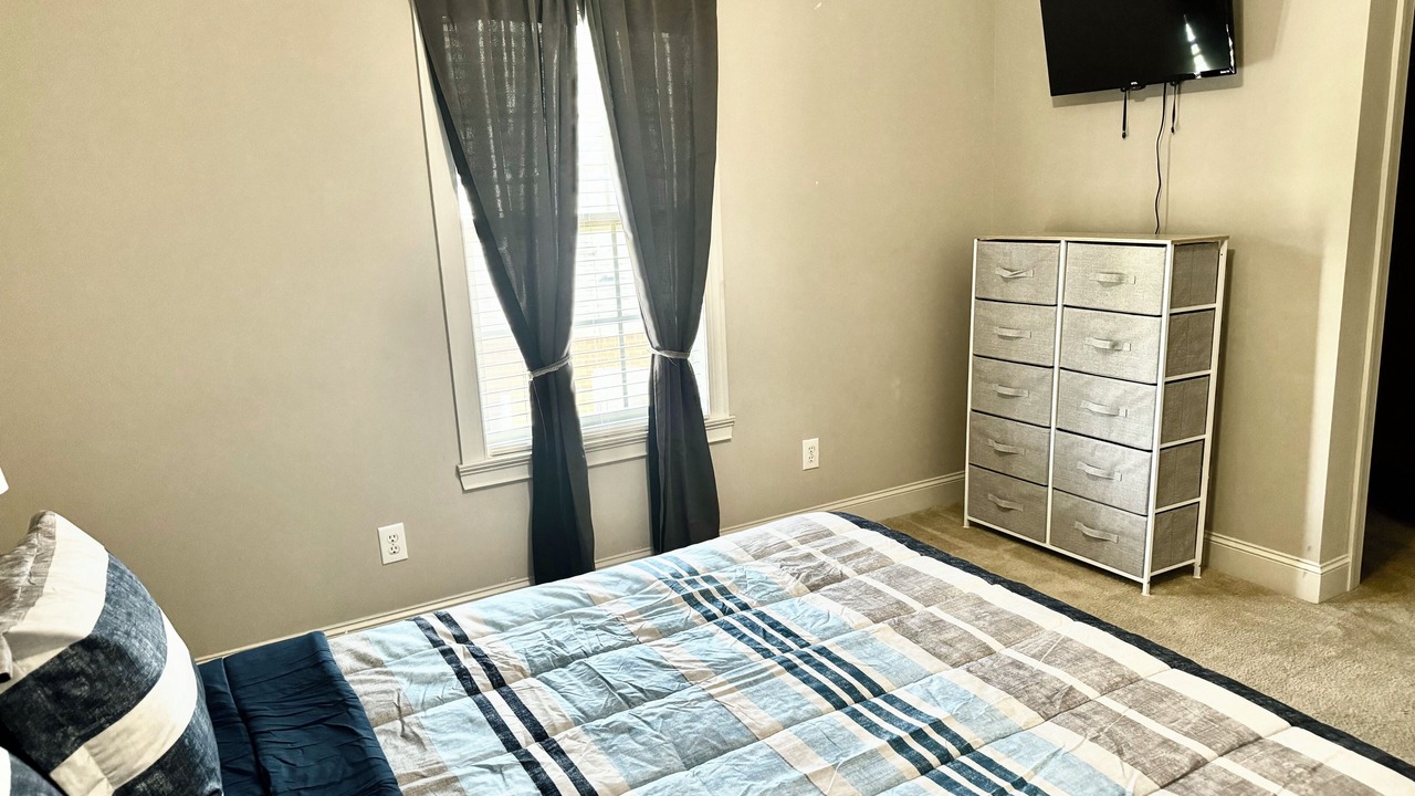 Photo of Bedroom in Huntsville