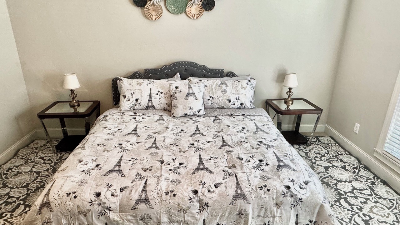 Photo of Bedroom in Huntsville