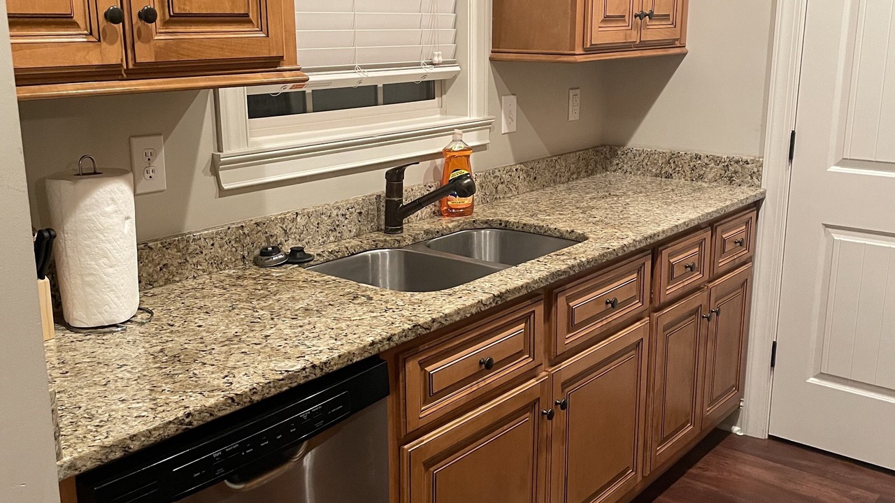 Photo of Kitchen in Huntsville
