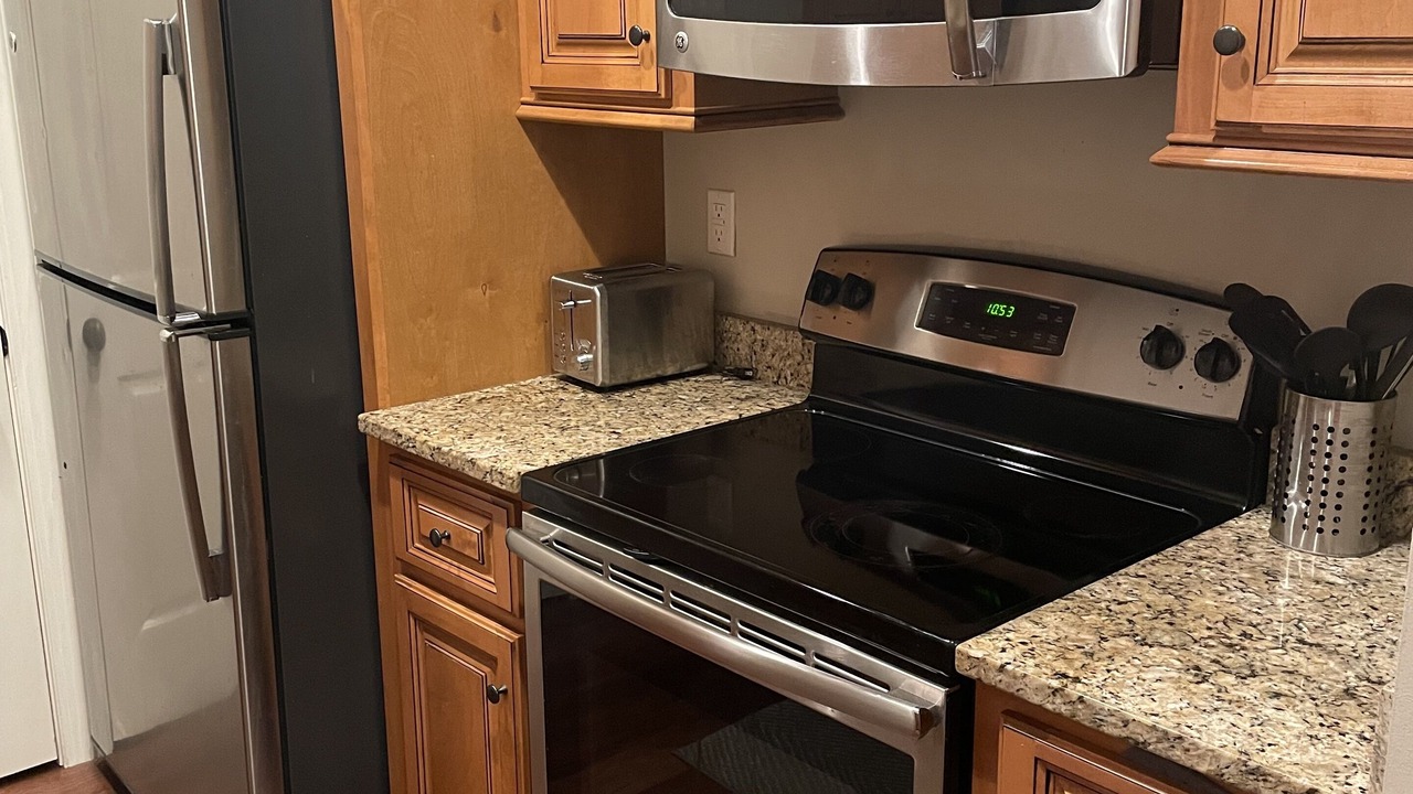 Photo of Kitchen in Huntsville