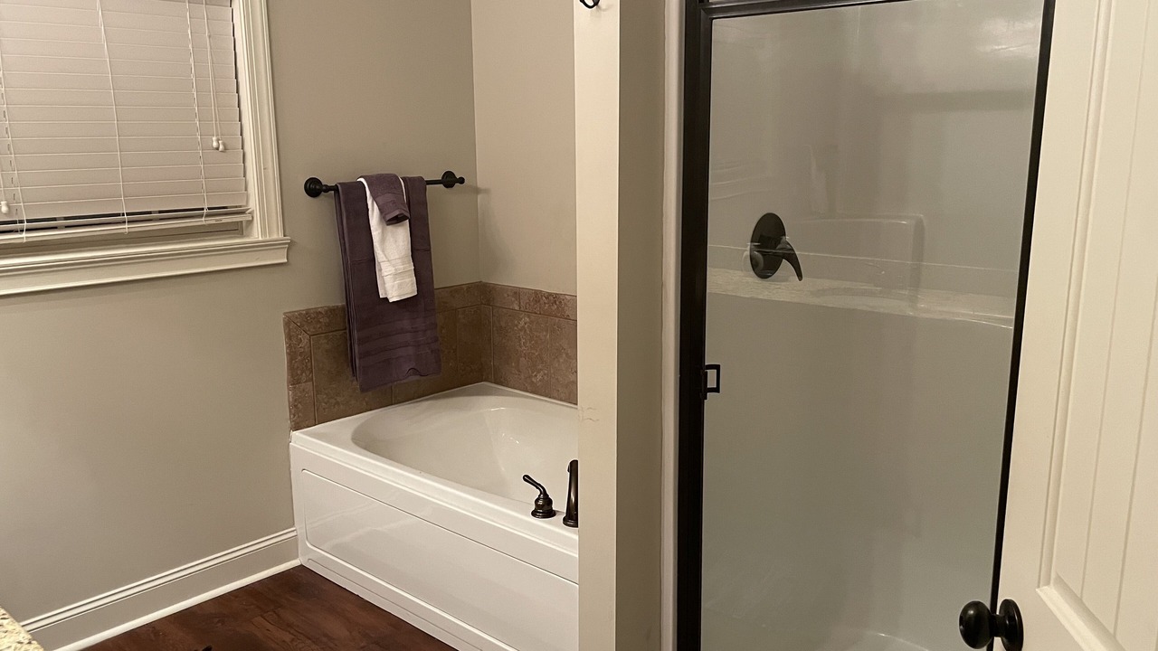 Photo of Bathroom in Huntsville