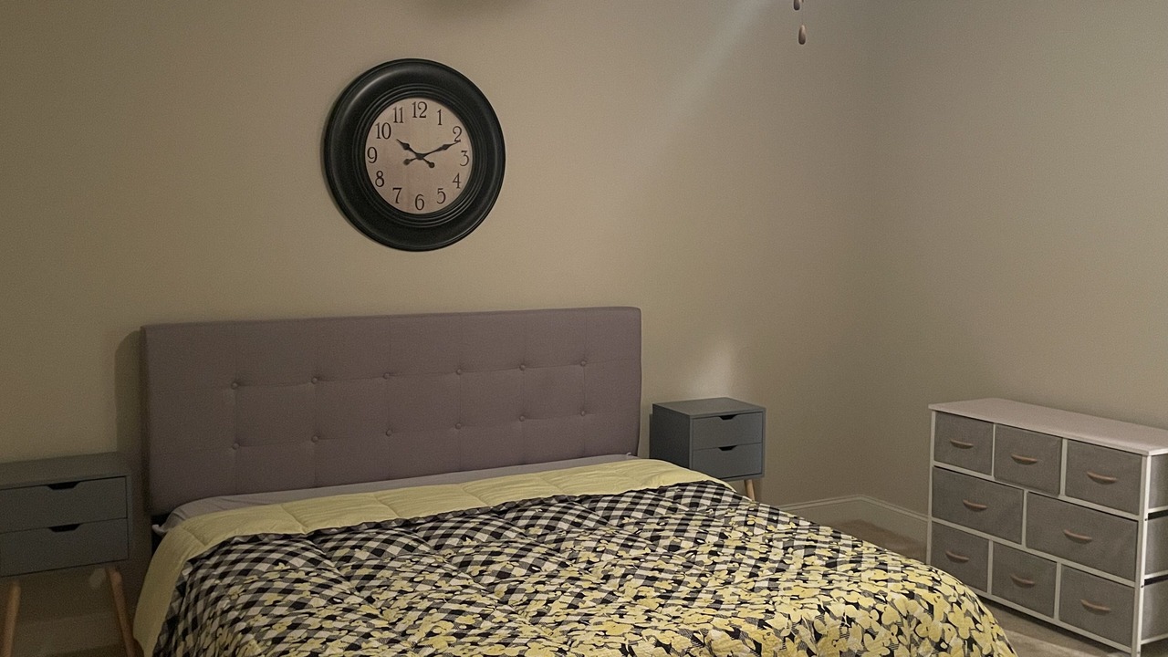 Photo of Bedroom in Huntsville