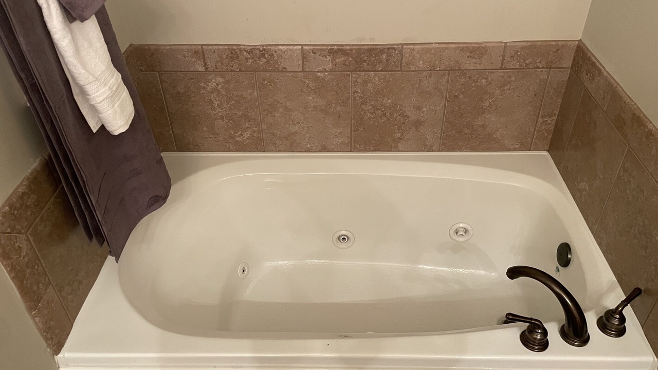 Photo of Bathroom in Huntsville