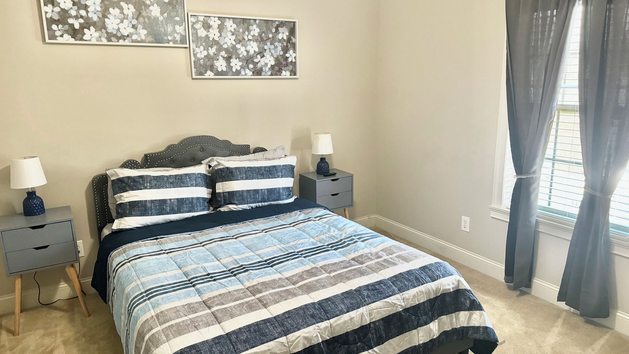 Photo of Bedroom in Huntsville