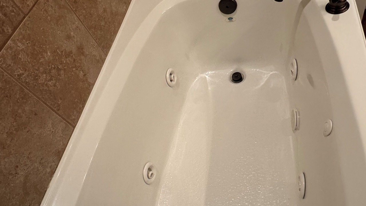 Photo of Bathroom in Huntsville