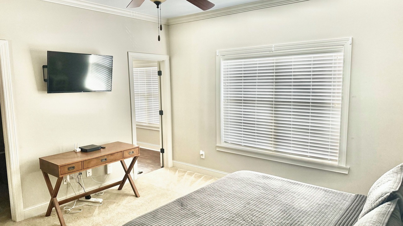 Photo of Bedroom in Huntsville