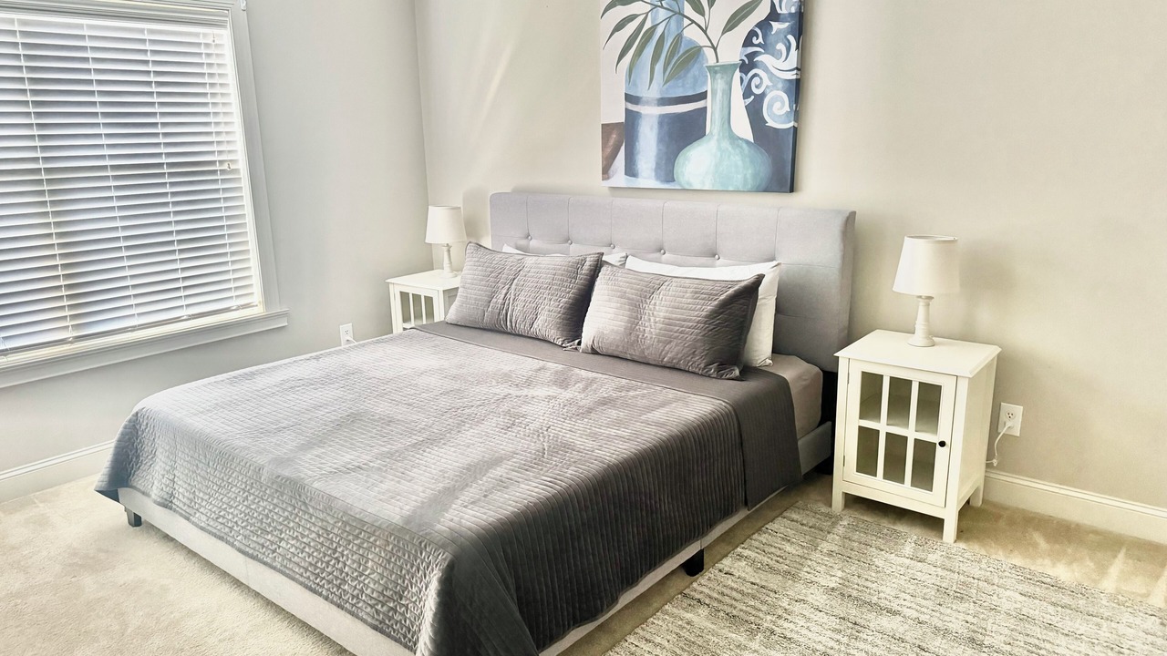 Photo of Bedroom in Huntsville
