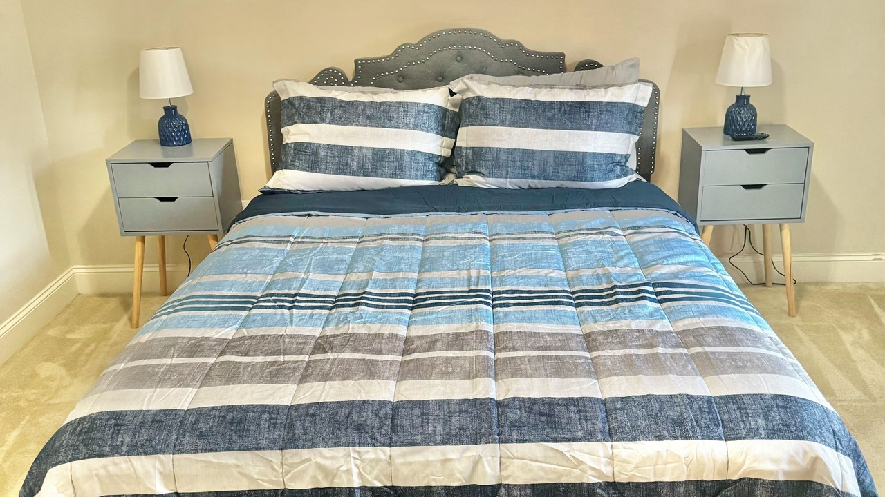 Photo of Bedroom in Huntsville