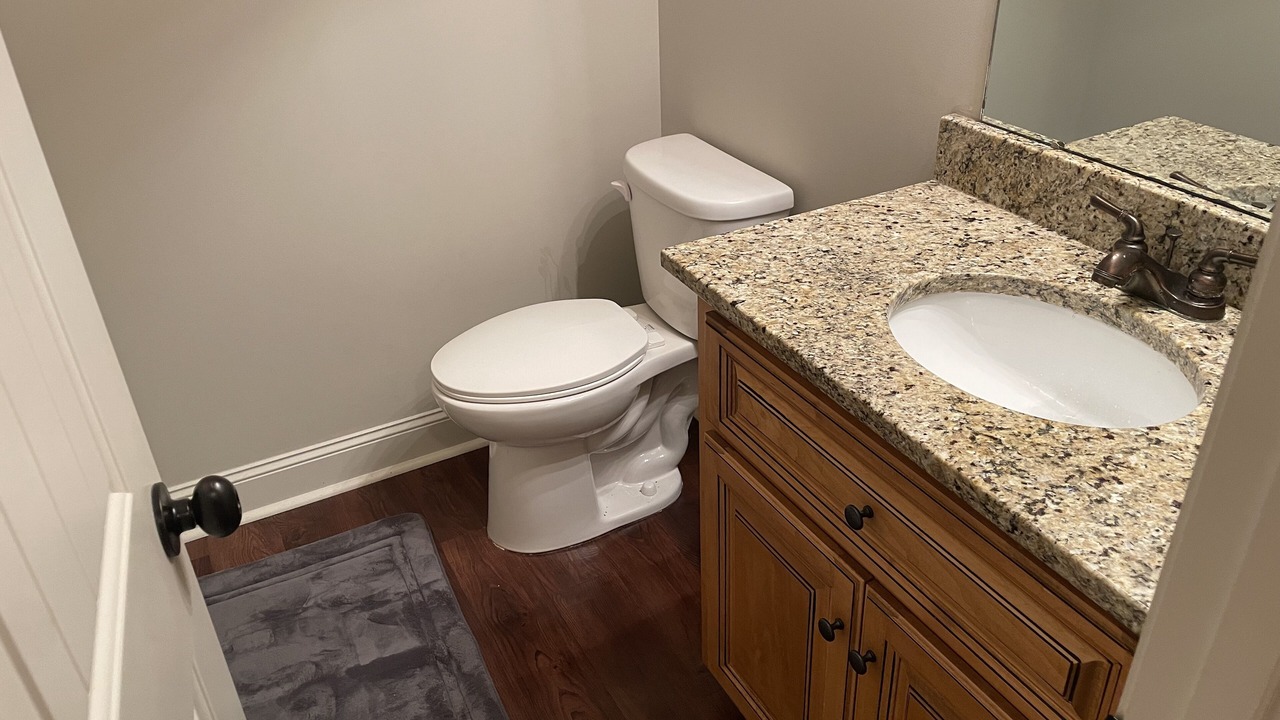 Photo of Bathroom in Huntsville