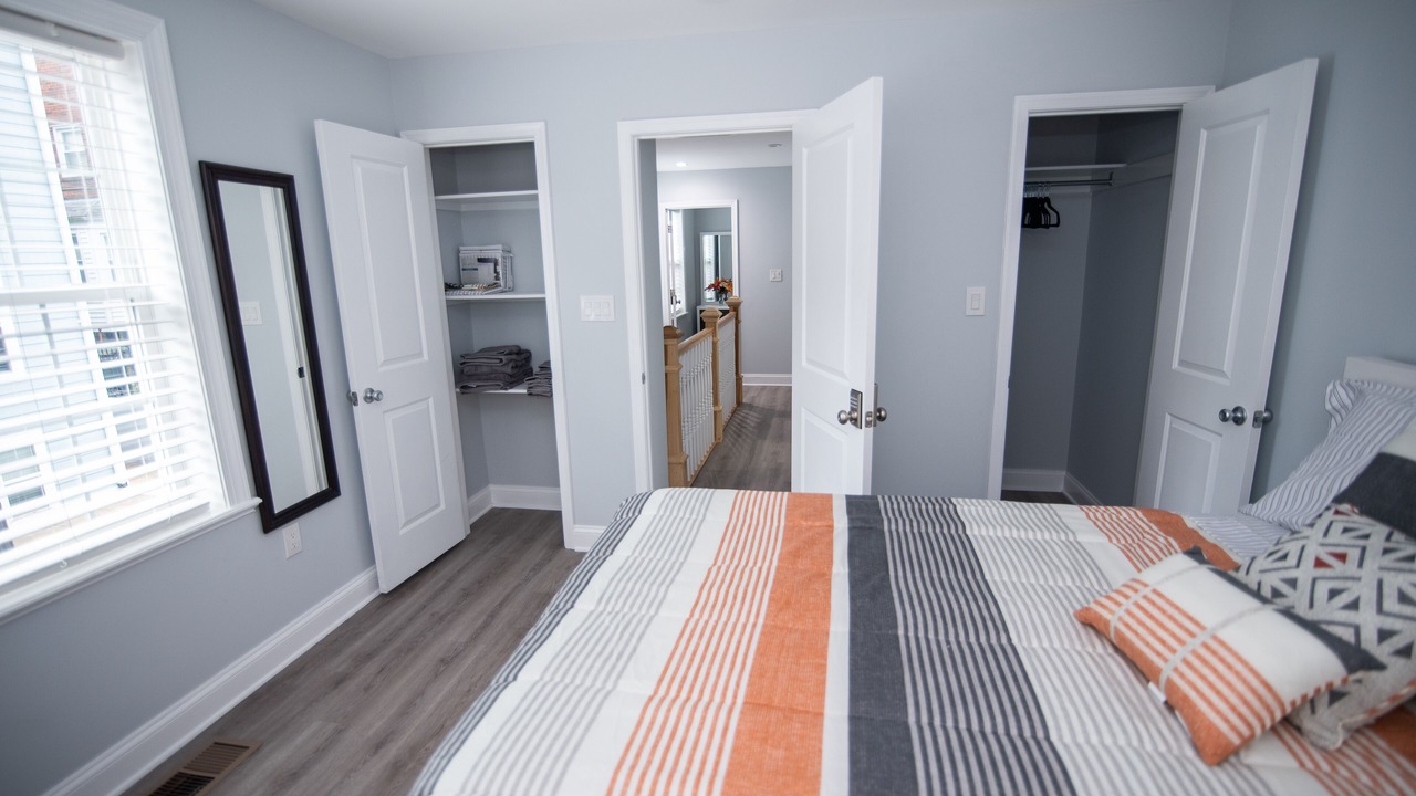 Photo of Bedroom in Brightwood