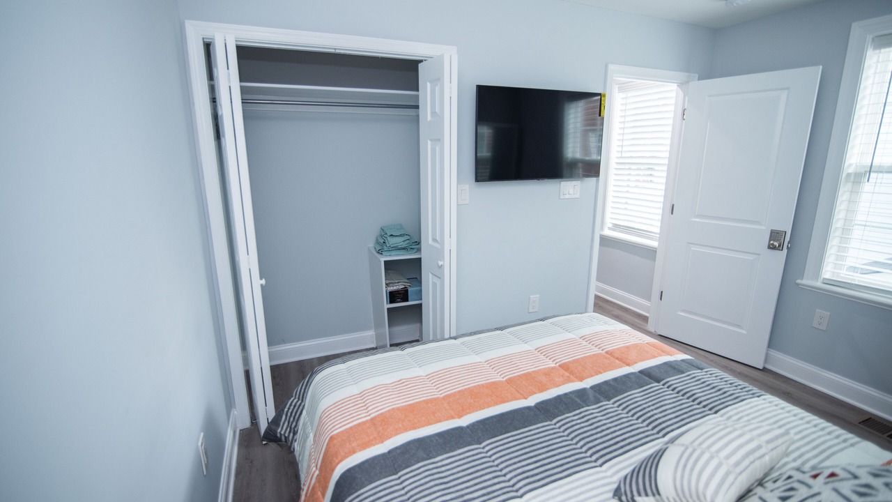 Photo of Bedroom in Brightwood