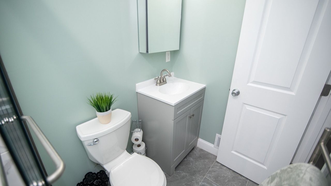 Photo of Bathroom in Brightwood