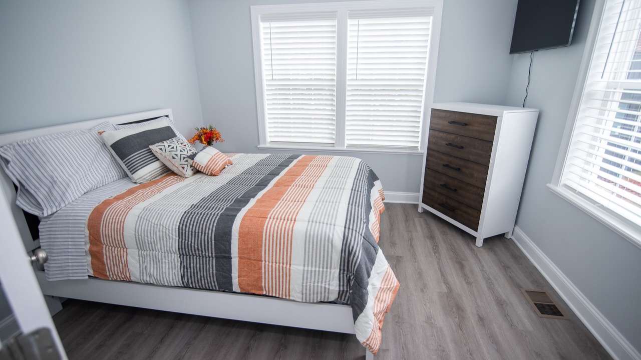 Photo of Bedroom in Brightwood