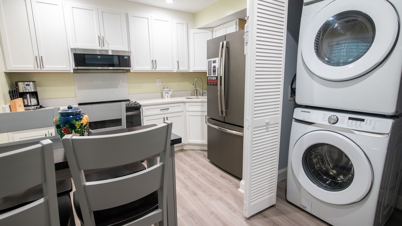 Photo of Kitchen in Brightwood