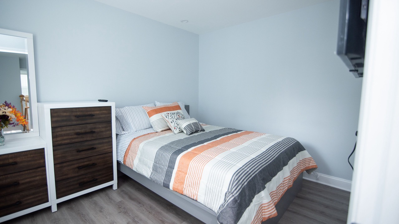 Photo of Bedroom in Brightwood