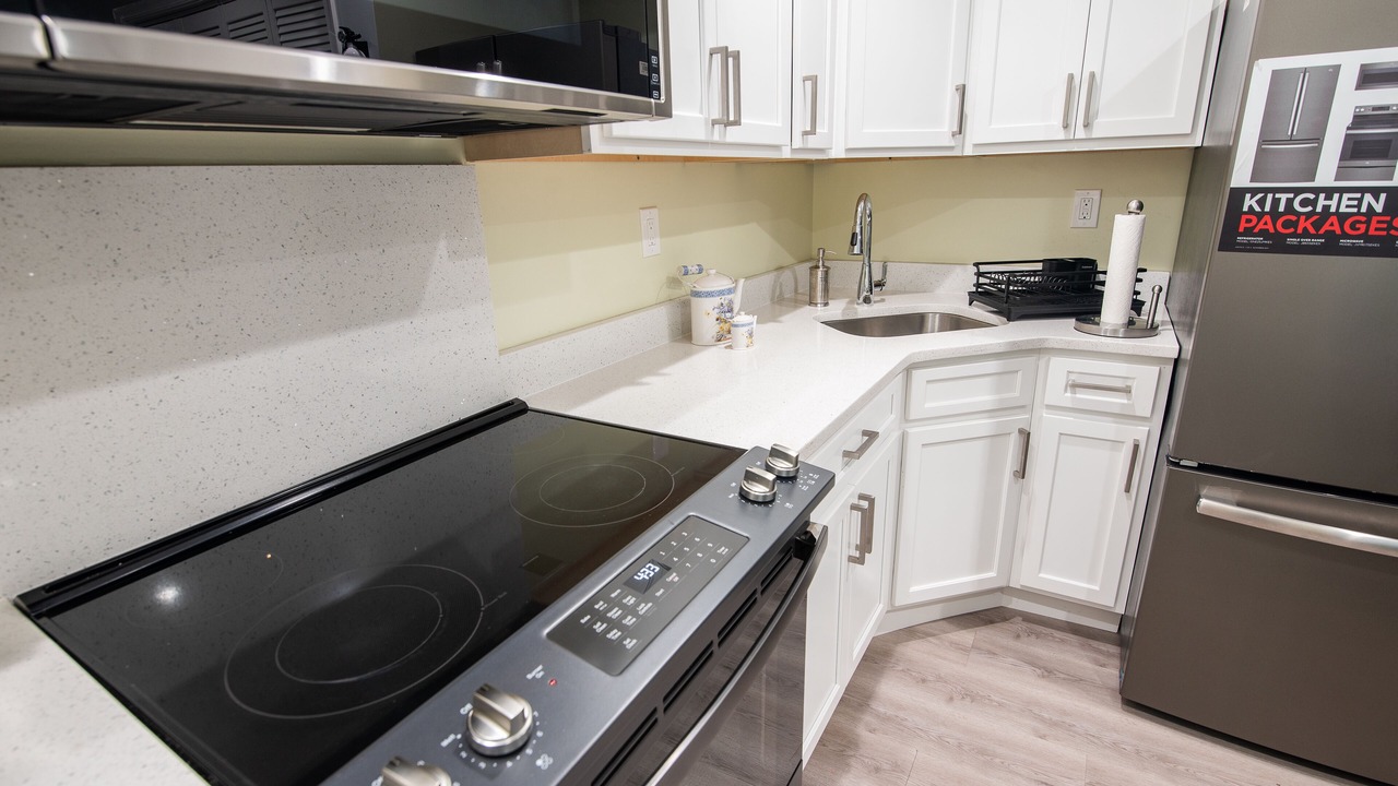 Photo of Kitchen in Brightwood