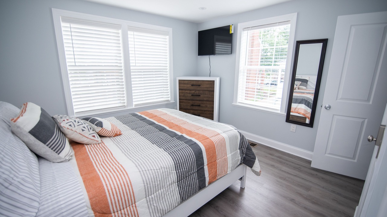 Photo of Bedroom in Brightwood
