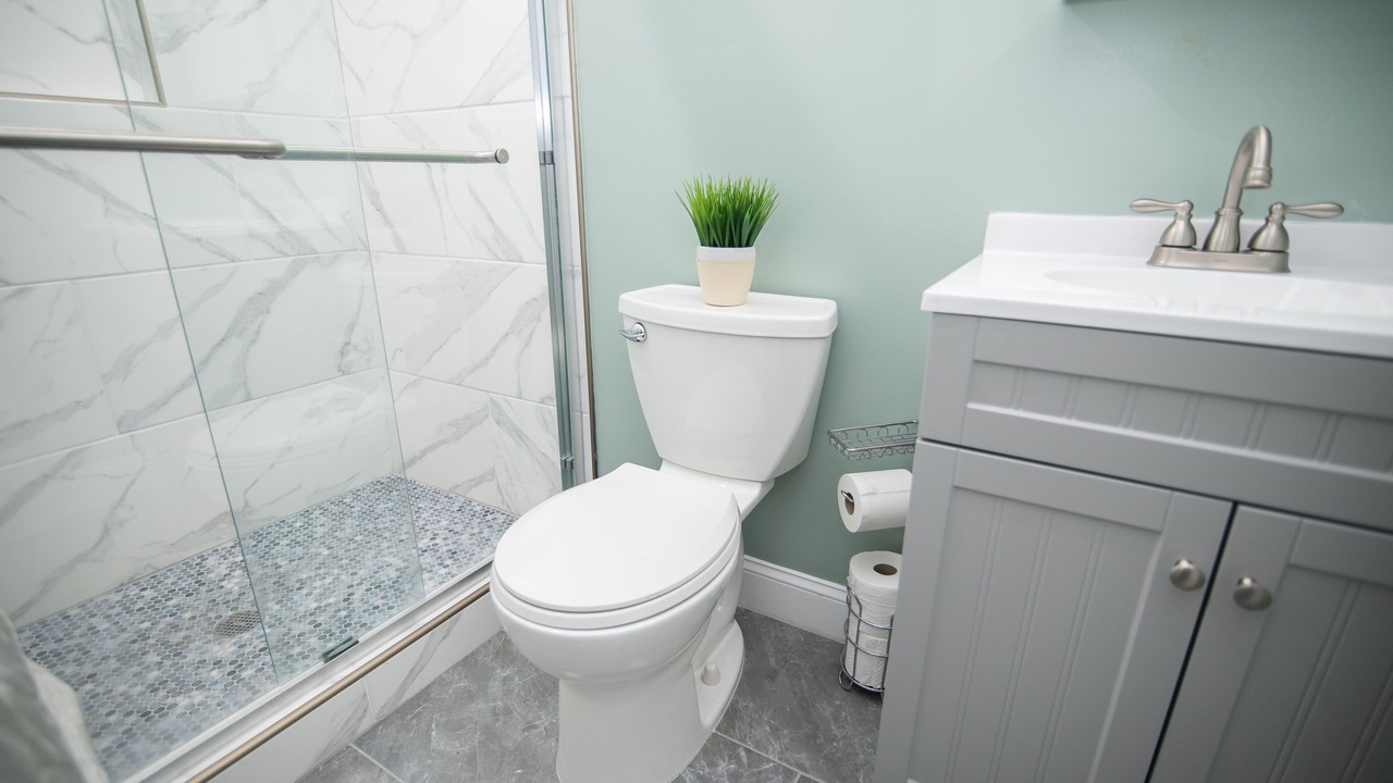 Photo of Bathroom in Brightwood
