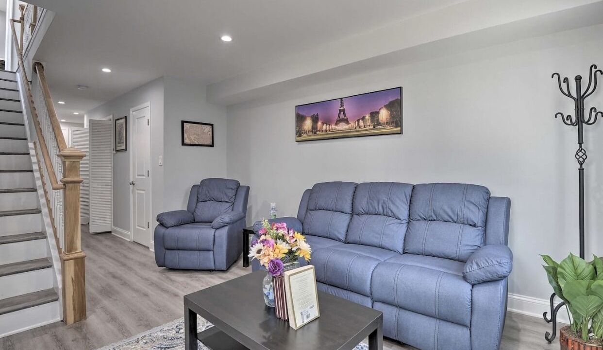 Photo of Livingroom in Brightwood