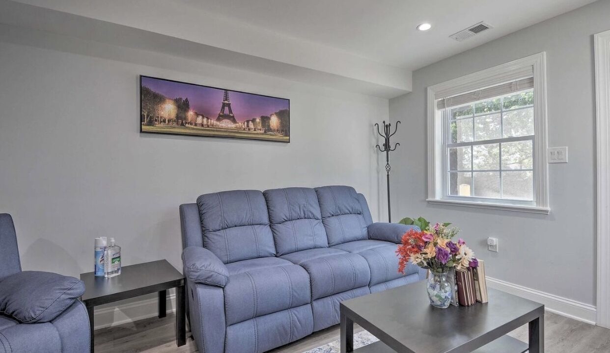 Photo of Livingroom in Brightwood