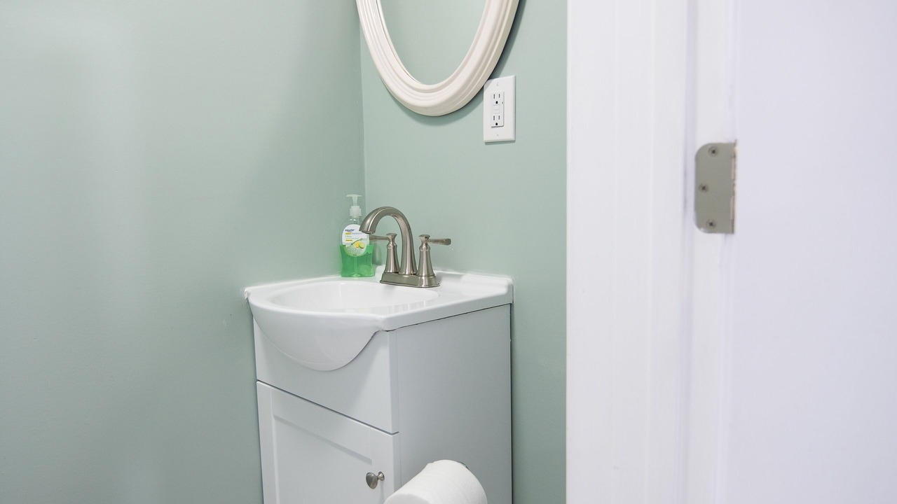Photo of Bathroom in Brightwood