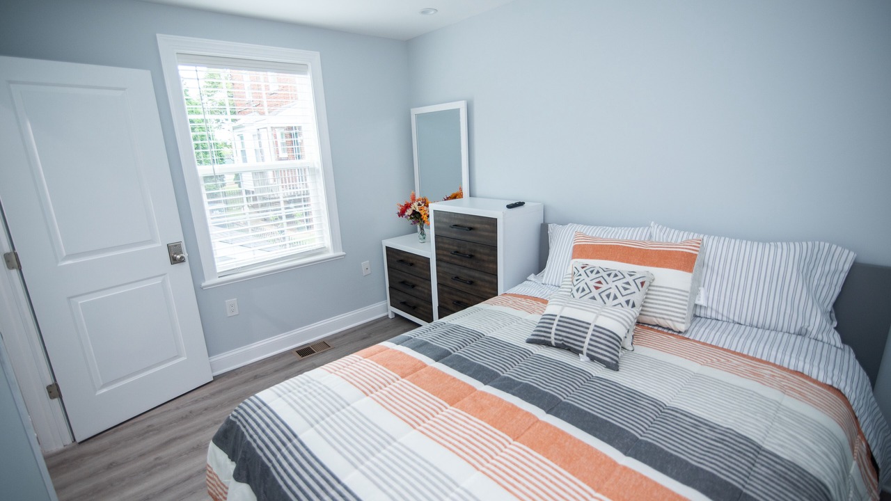 Photo of Bedroom in Brightwood