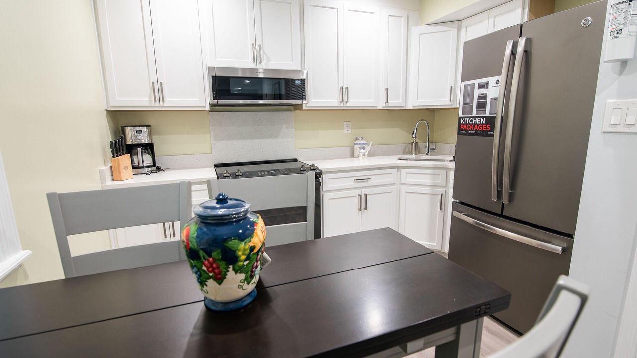 Photo of Kitchen in Brightwood