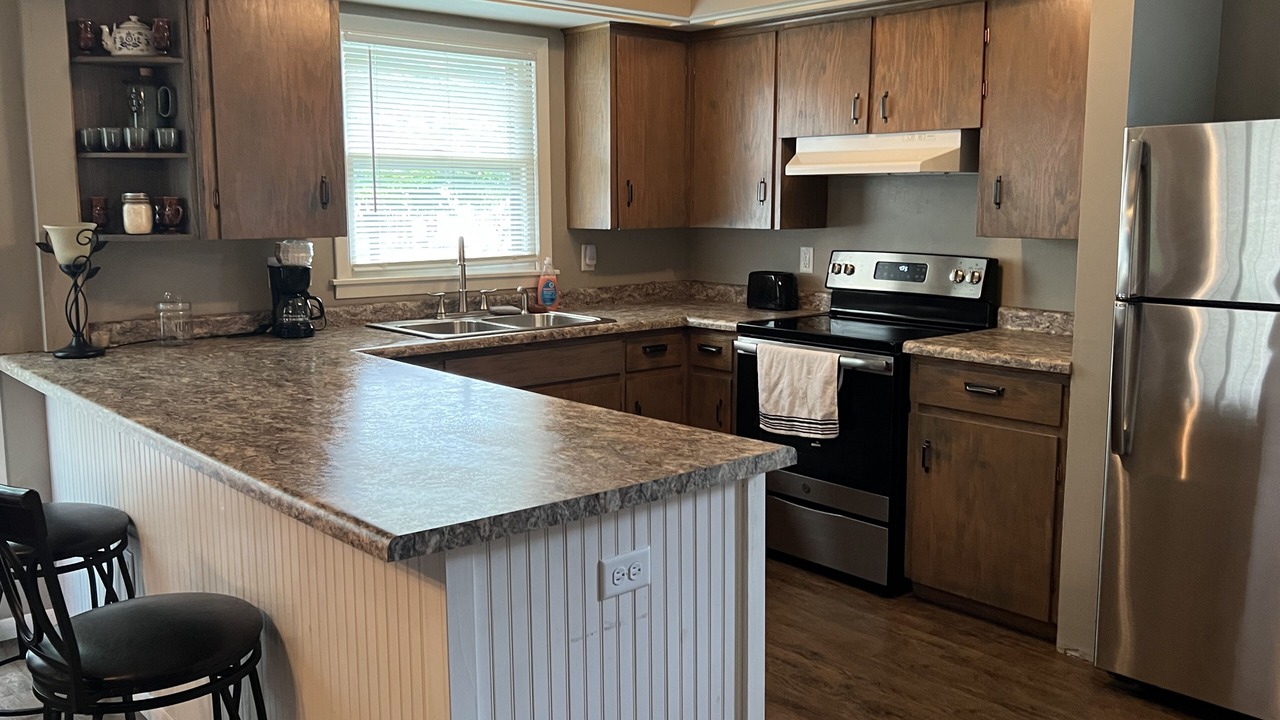 Photo of Kitchen in Lime Springs
