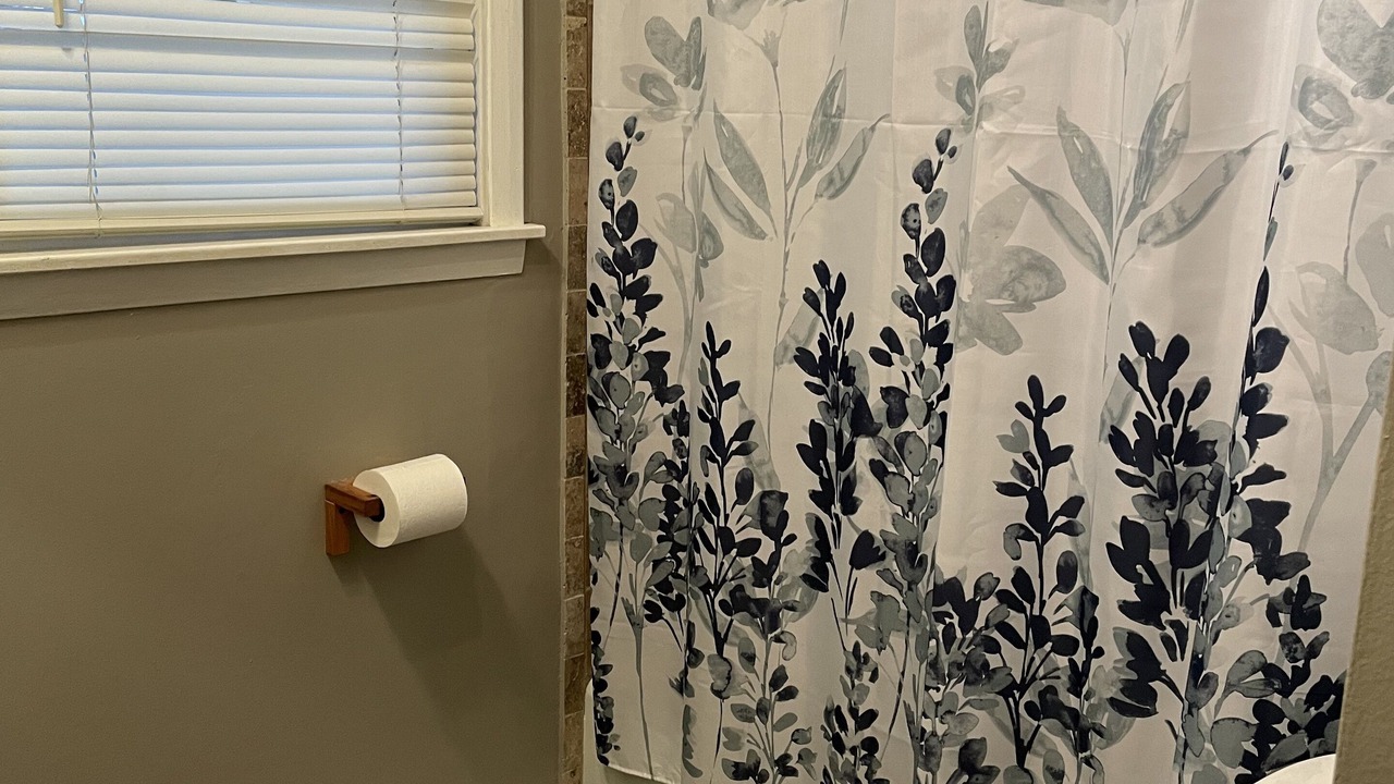 Photo of Bathroom in Lime Springs
